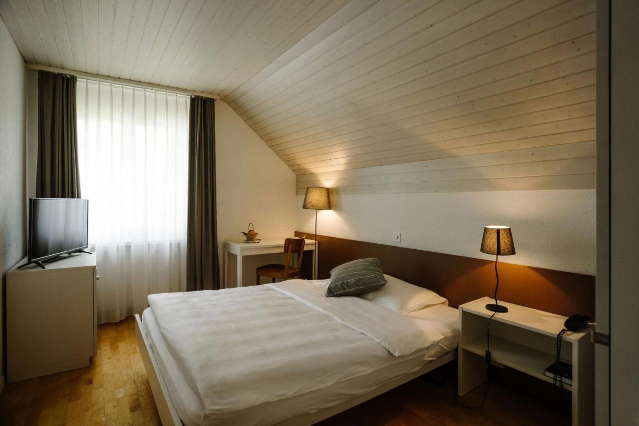Landgasthof Baeren Madiswil 외부 사진