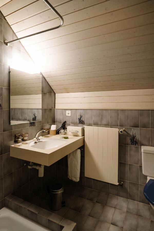 Landgasthof Baeren Madiswil 외부 사진