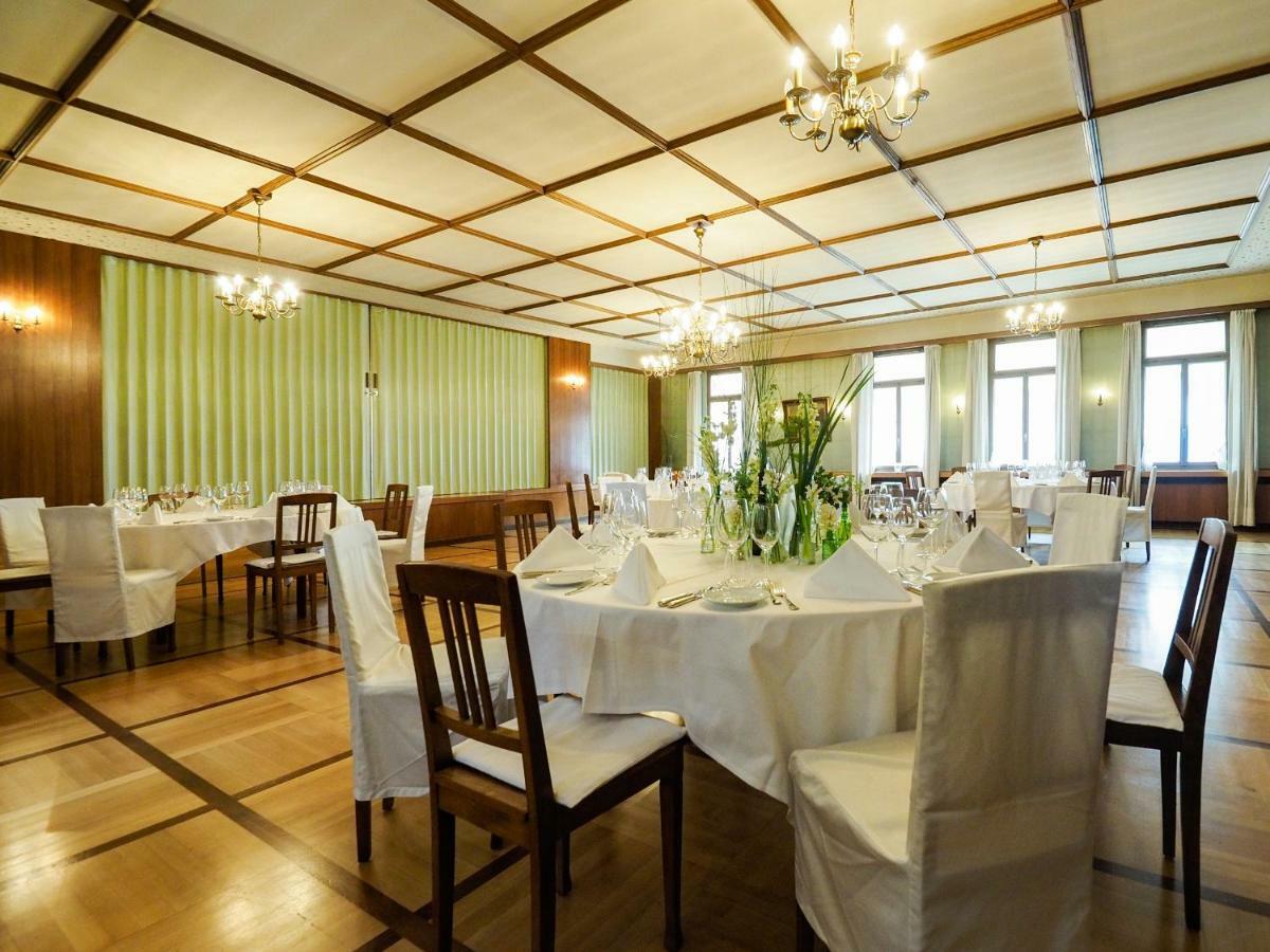 Landgasthof Baeren Madiswil 외부 사진