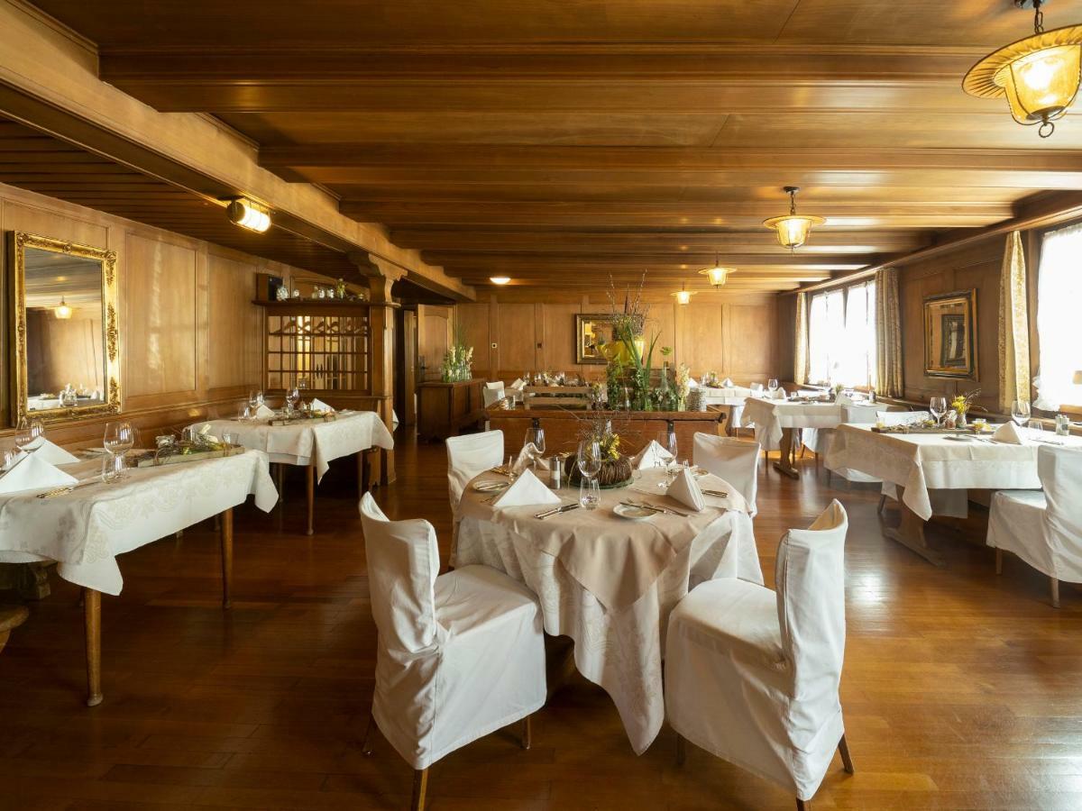 Landgasthof Baeren Madiswil 외부 사진